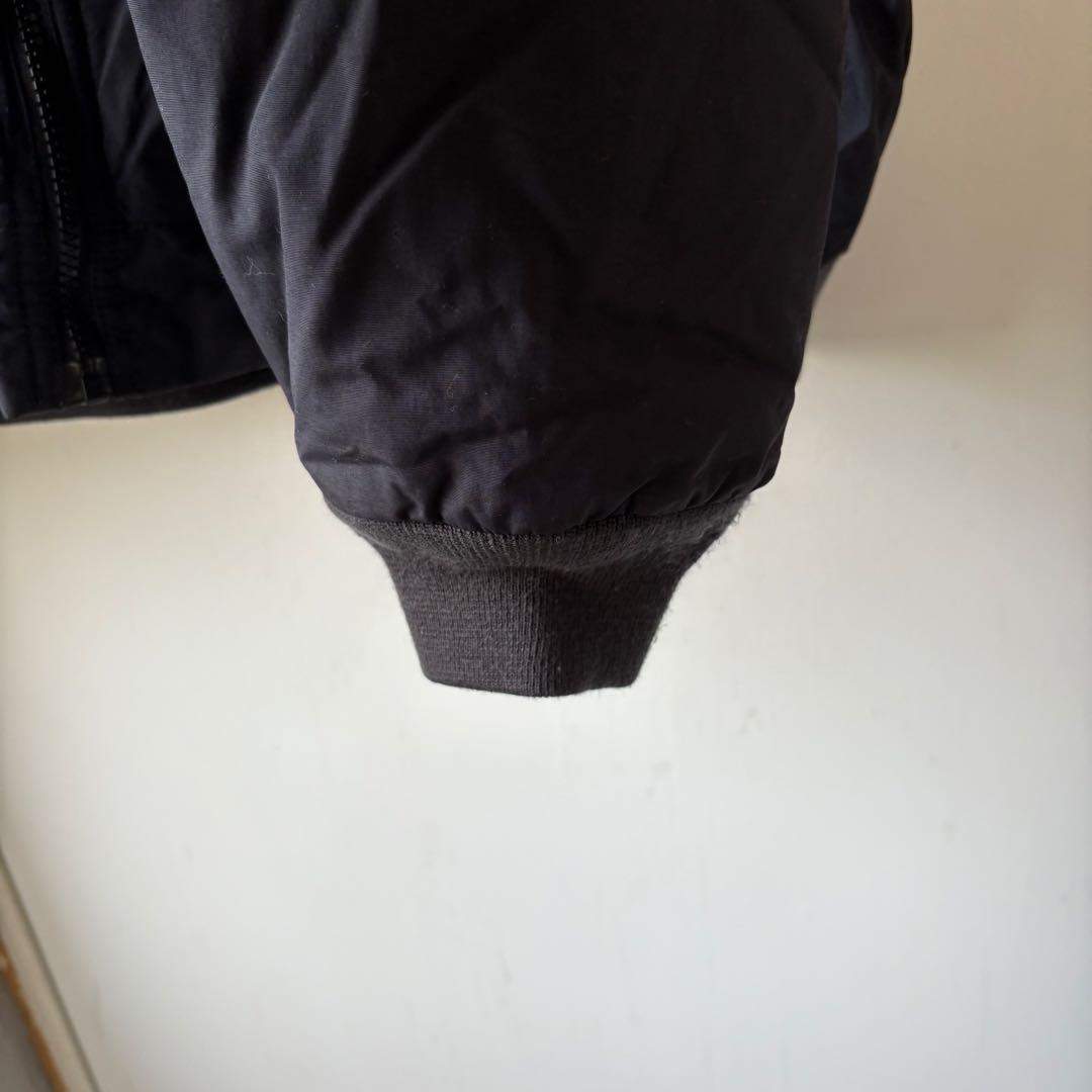 90s L.L.Bean Warm Up Jacket ウォームアップジャケット