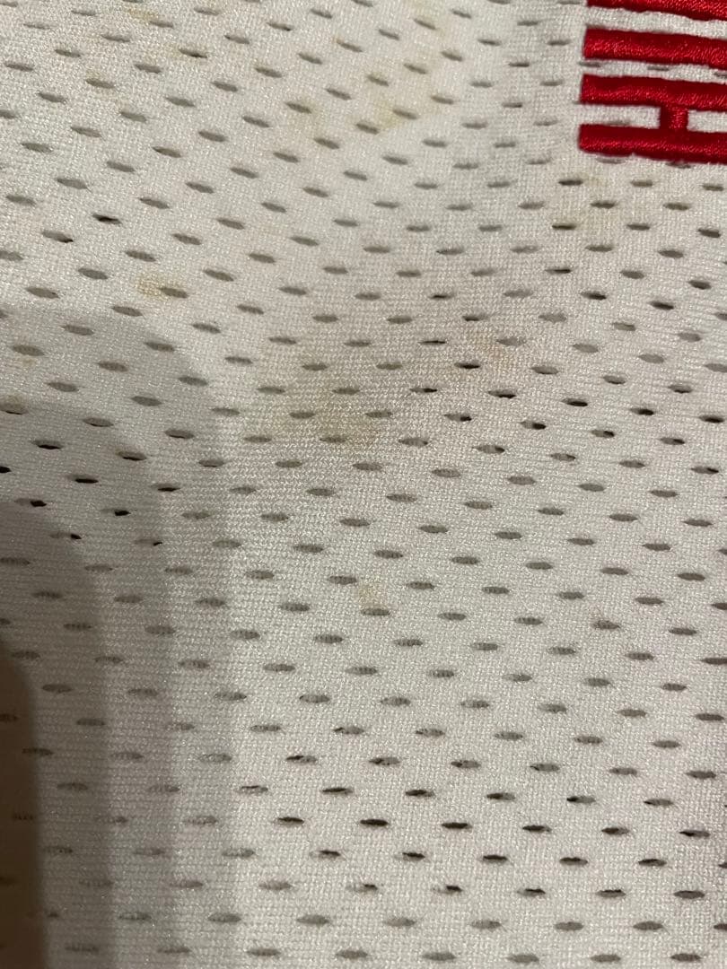 広島カープユニフォーム91年榊原　聡一郎