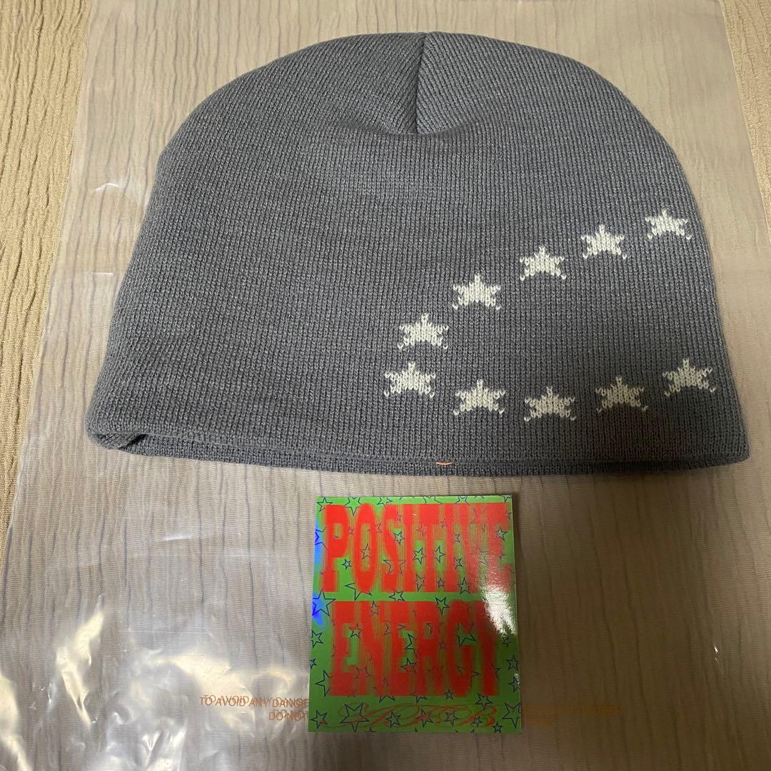 AFB SINGLE BEANIE OS ビーニー - メルカリ