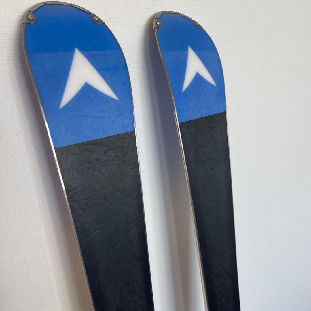 DYNASTAR SL 168センチ