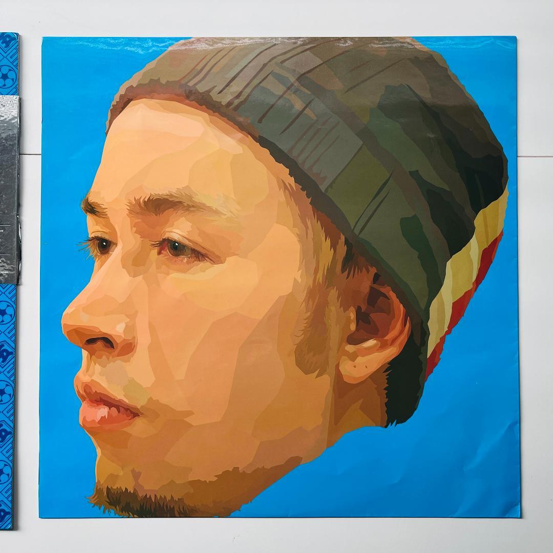 貴重 レコード リップスライム Tokyo Classic Rip Slyme - メルカリ