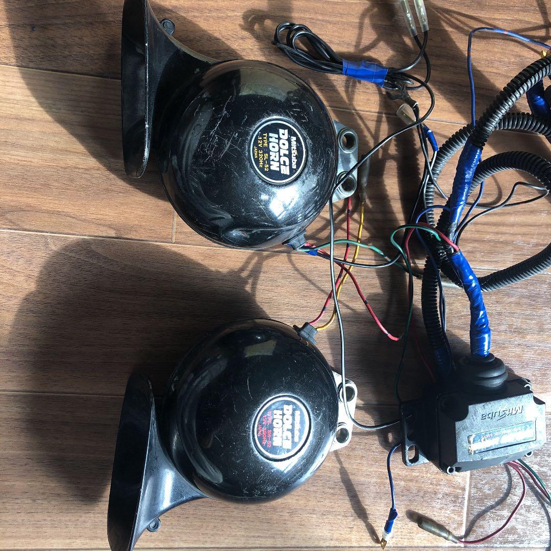 ミツバ ドルチェホーンⅡ - メルカリ