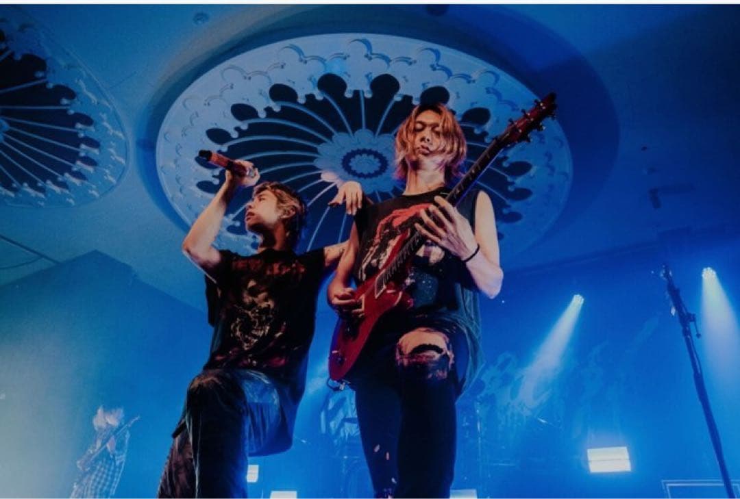 Taka着用】METALLICA ‐ PUSHEAD DELTA【©︎2010】 - メルカリ