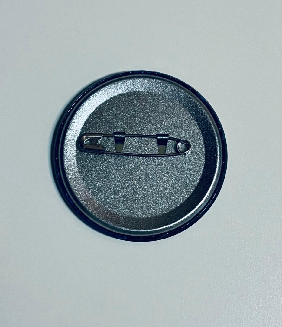 呪術廻戦 伏黒恵 ジャンプGIGA 缶バッジ - メルカリ