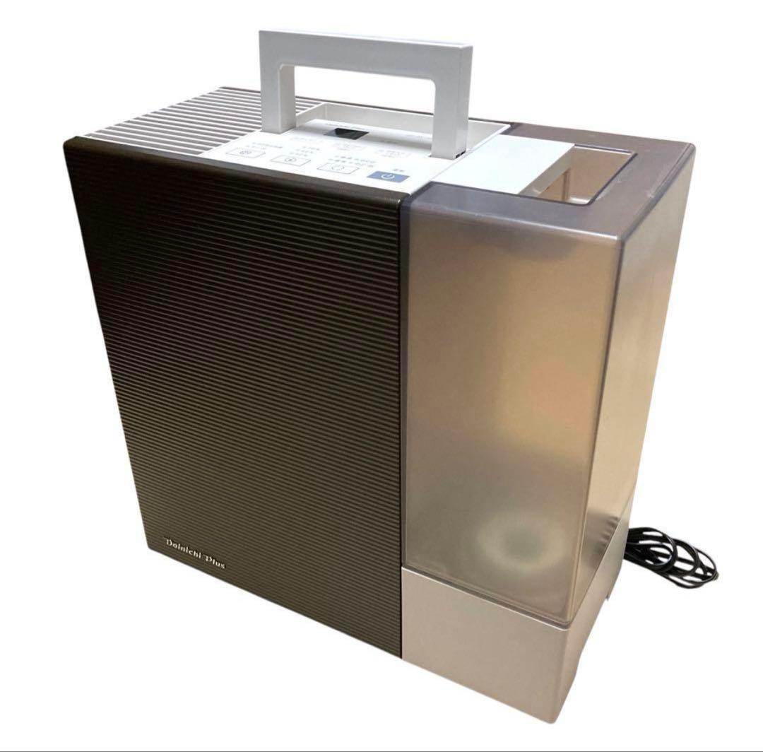 ダイニチ DAINICHI 加湿器 HD-RXT523 ダイニチ工業 ハイブリッド式加湿器 HD-RXT523をレビュー！クチコミ