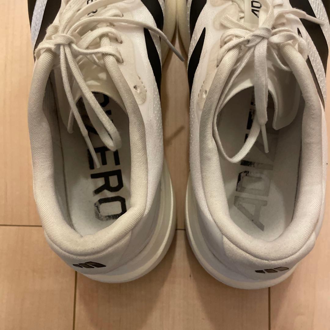 adidas adizero Evo SL 【27.0cm】