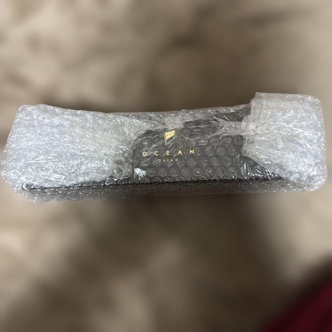 オーシャントリコ　スリムアイロンブルーAHI-1120T-BL ワンダム〉の名作モデルと人気ヘアサロンが強力コラボ！“オーシャン