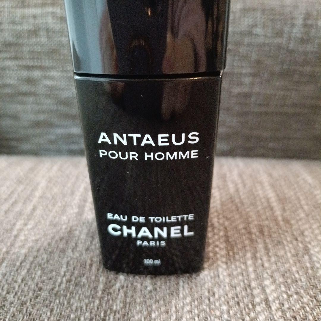 CHANEL シャネル アンテウス プールオム オードトワレ 100ml 香水