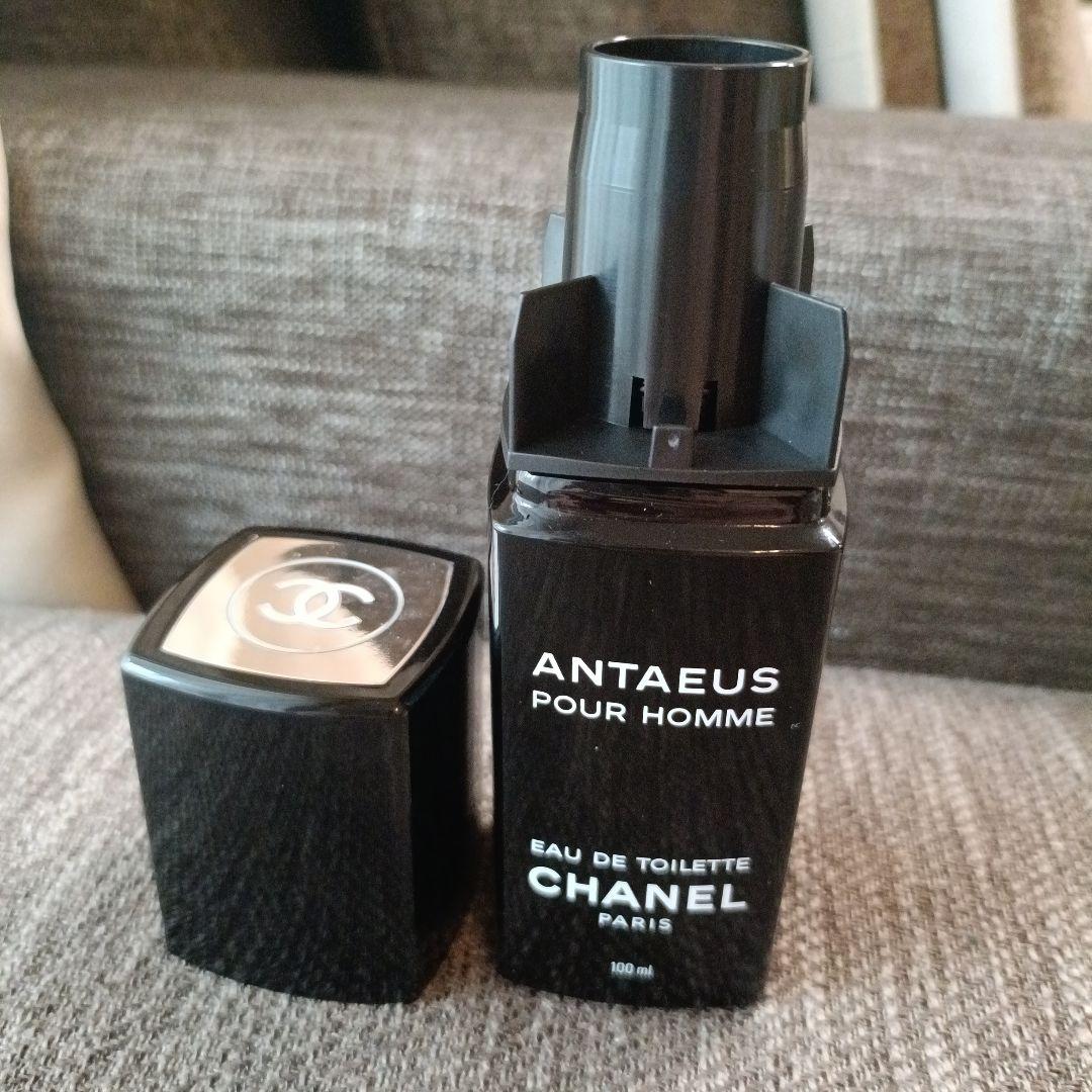 CHANEL シャネル アンテウス プールオム オードトワレ 100ml 香水