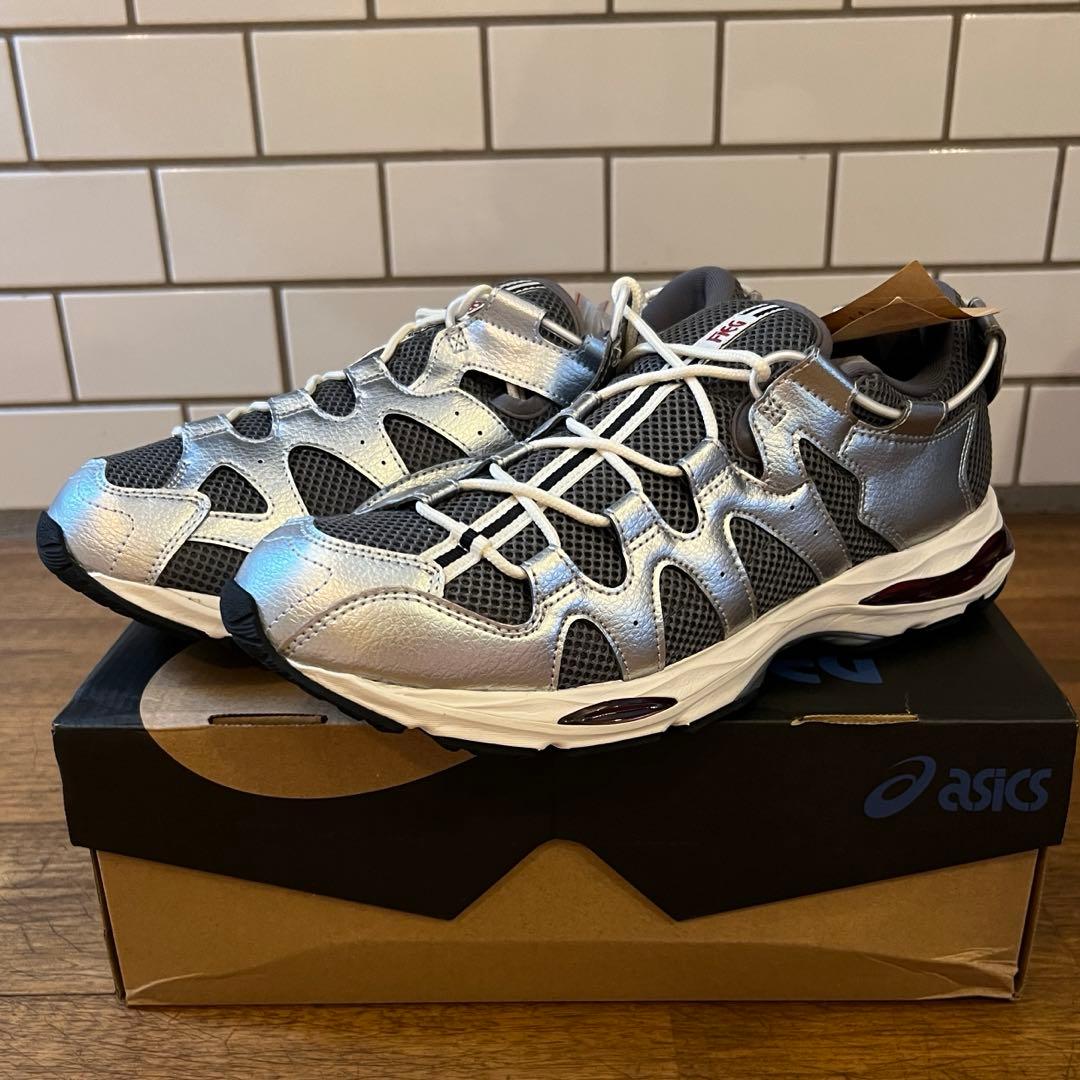 Kith Asics Gel-Mai 0.1 