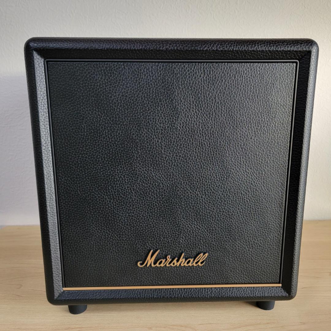 なんでもはんどめいど工房 様専用Marshall HESTON SUB 200