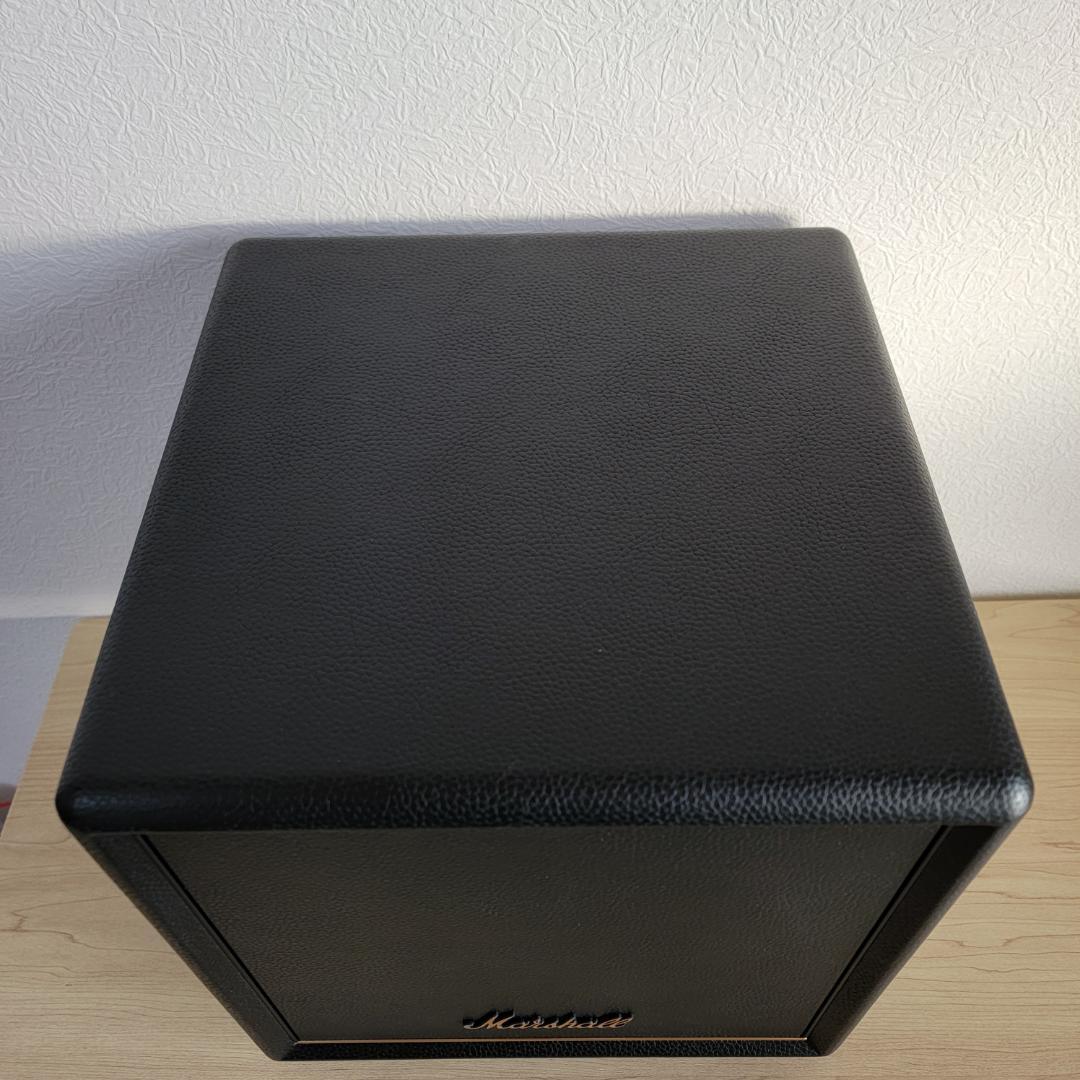 なんでもはんどめいど工房 様専用Marshall HESTON SUB 200