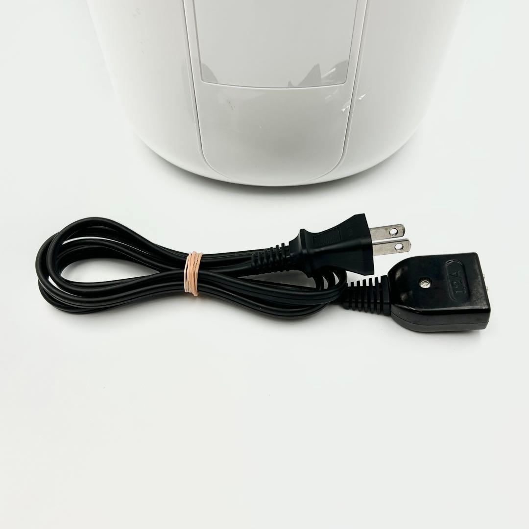 象印　マホービン 加湿器スチーム式 3.0L EE-RR50-WA 2022年製