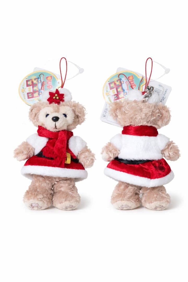 ハローキティ50周年アニバーサリーぬいぐるみ まつげ&足長キティ