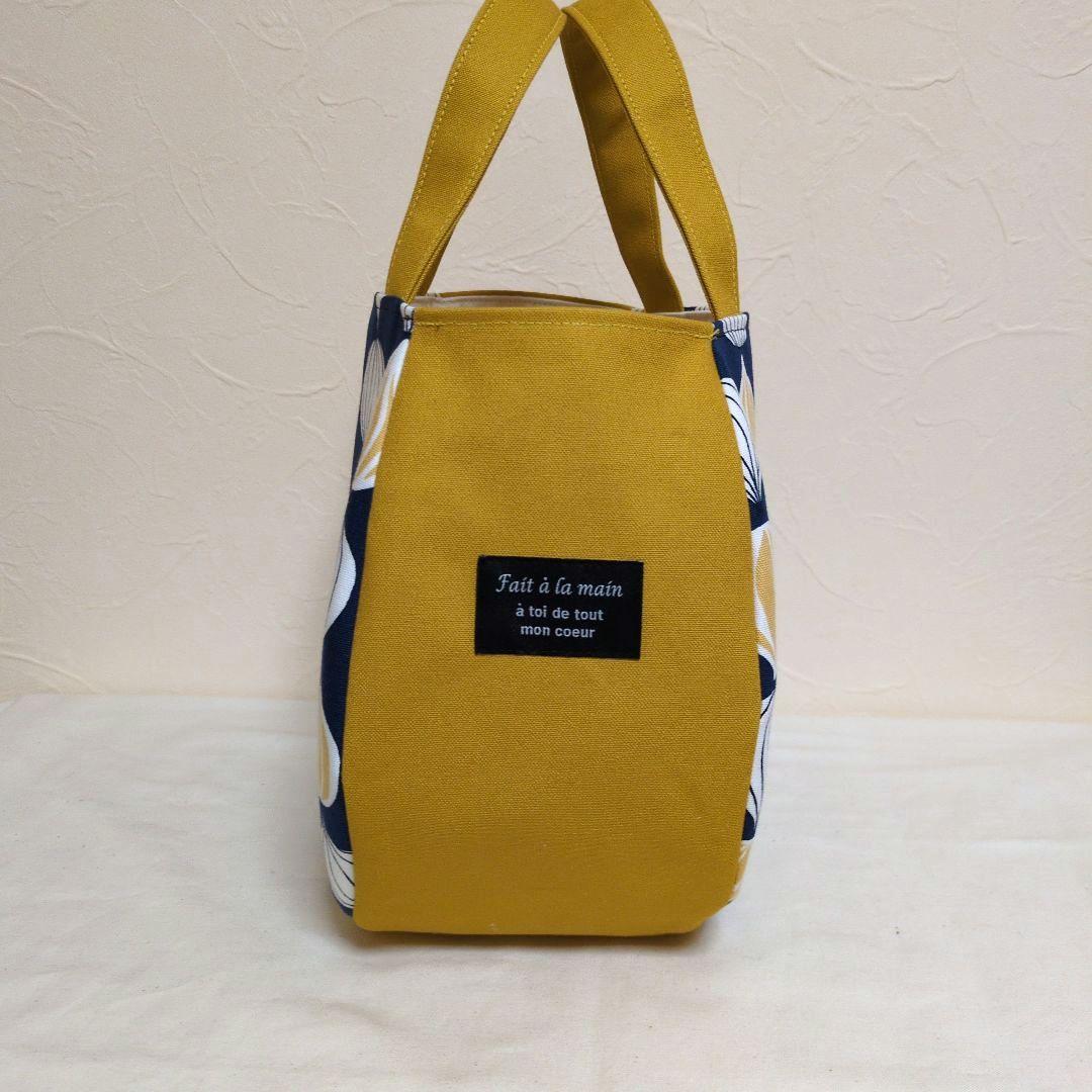 ころりんバッグ トートバッグ ハンドメイド - メルカリ