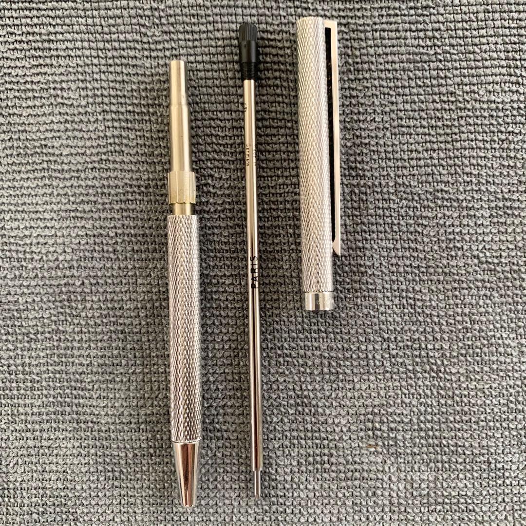 専用　S.T.Dupont エス・テー・デュポン ボールペン