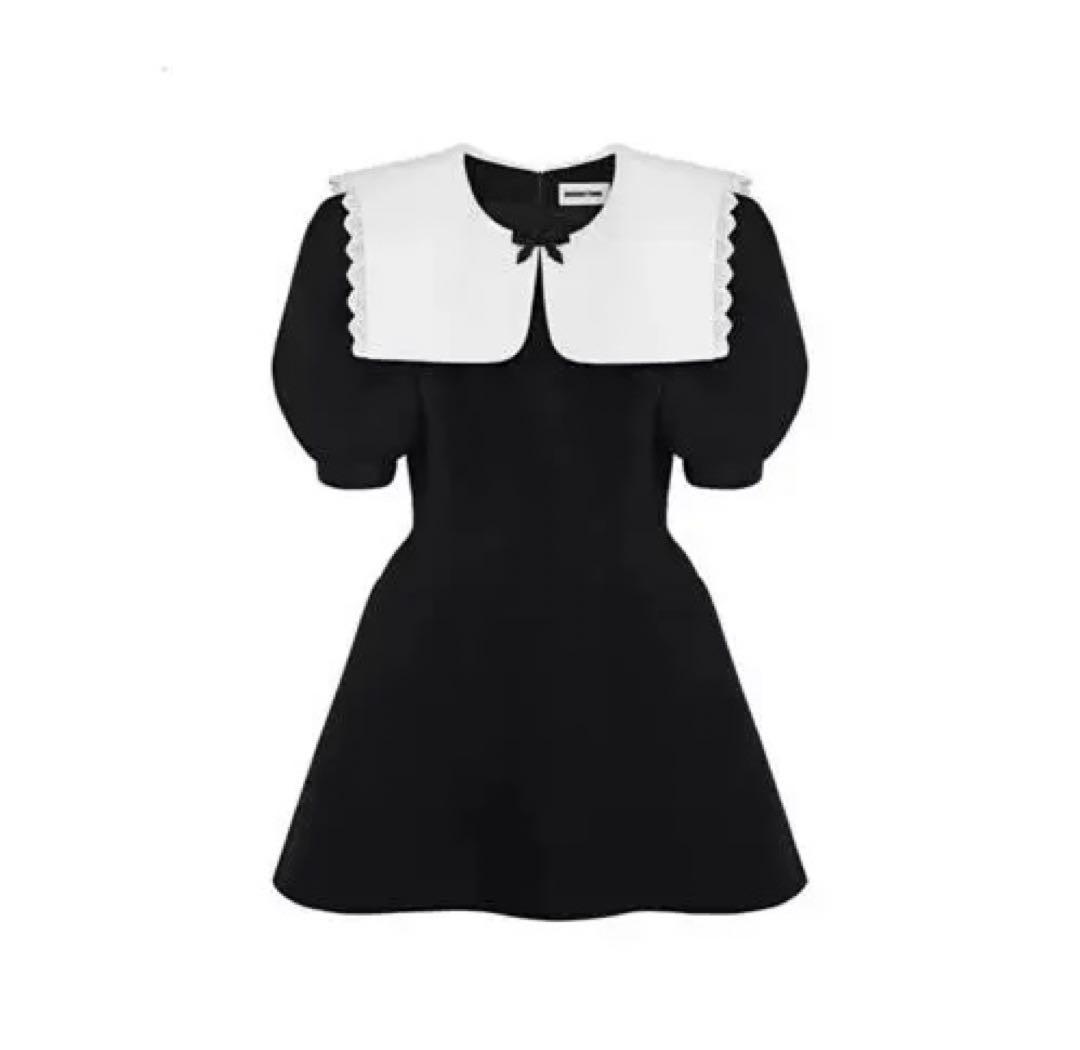 shushu/tong ワンピースuk6 - メルカリ