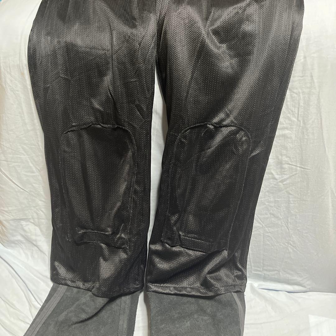 Rids Fly リッズフライ ウォッシャブルレザージーンズ サイズ32 - メルカリ