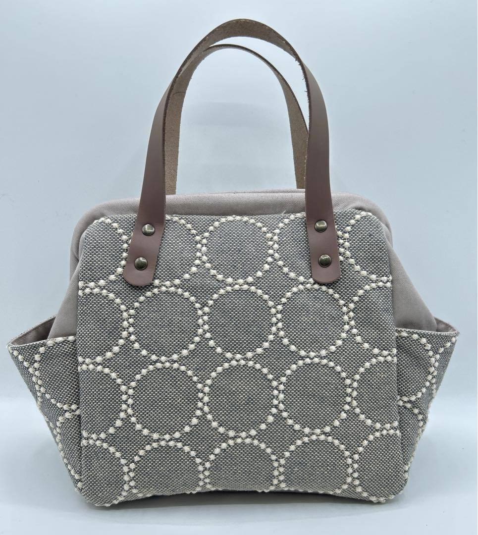 未開封サマータイムレンダ ミナペルホネン 新作タンバリン