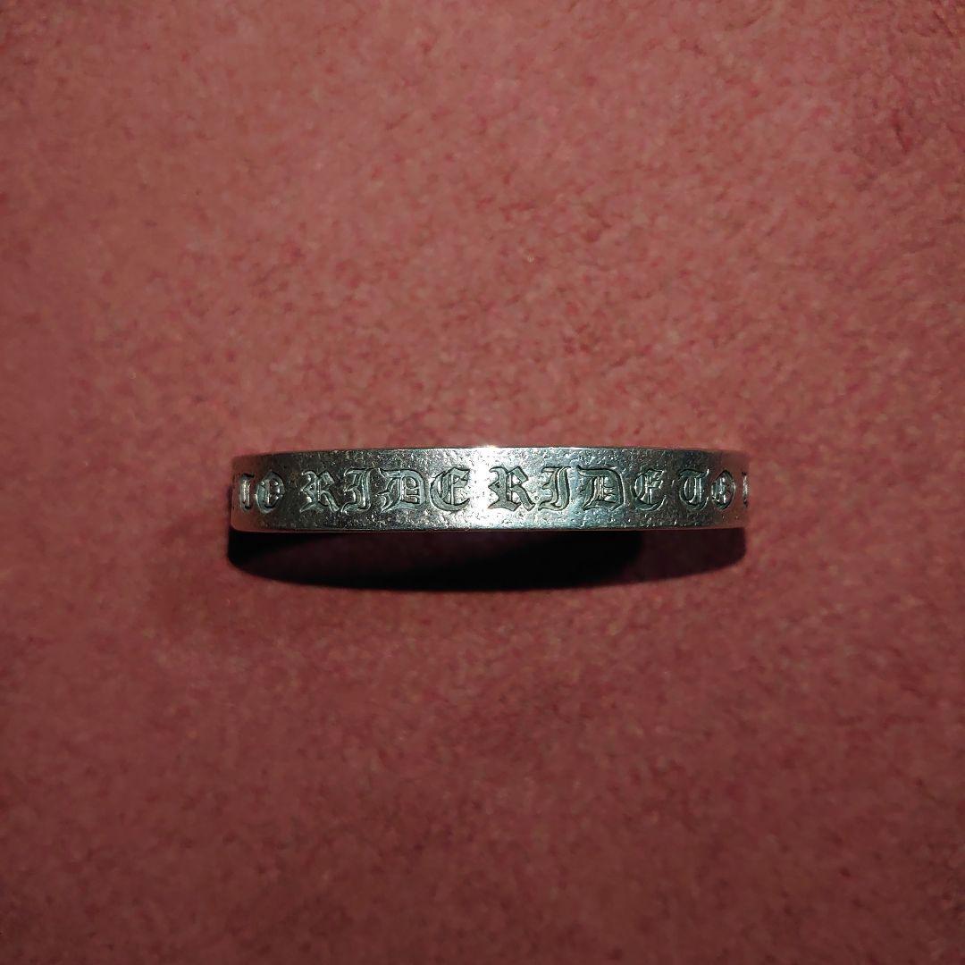 blackboots　CxTxM　バングル CxTxM meets BLACKBOOTS : O1 / SKULL BANGLE 。』 : 2008 S/S