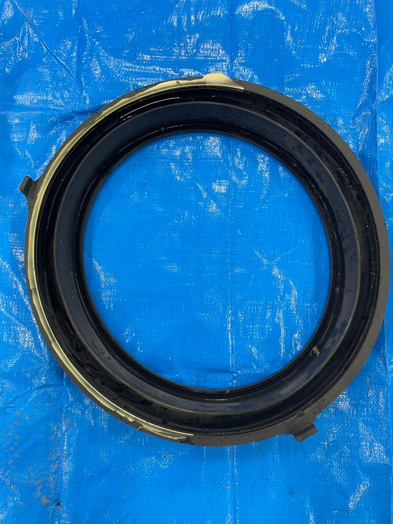 分解洗浄済ドラム式洗濯機 11.0kg シャープ ES-W113-SL 2021