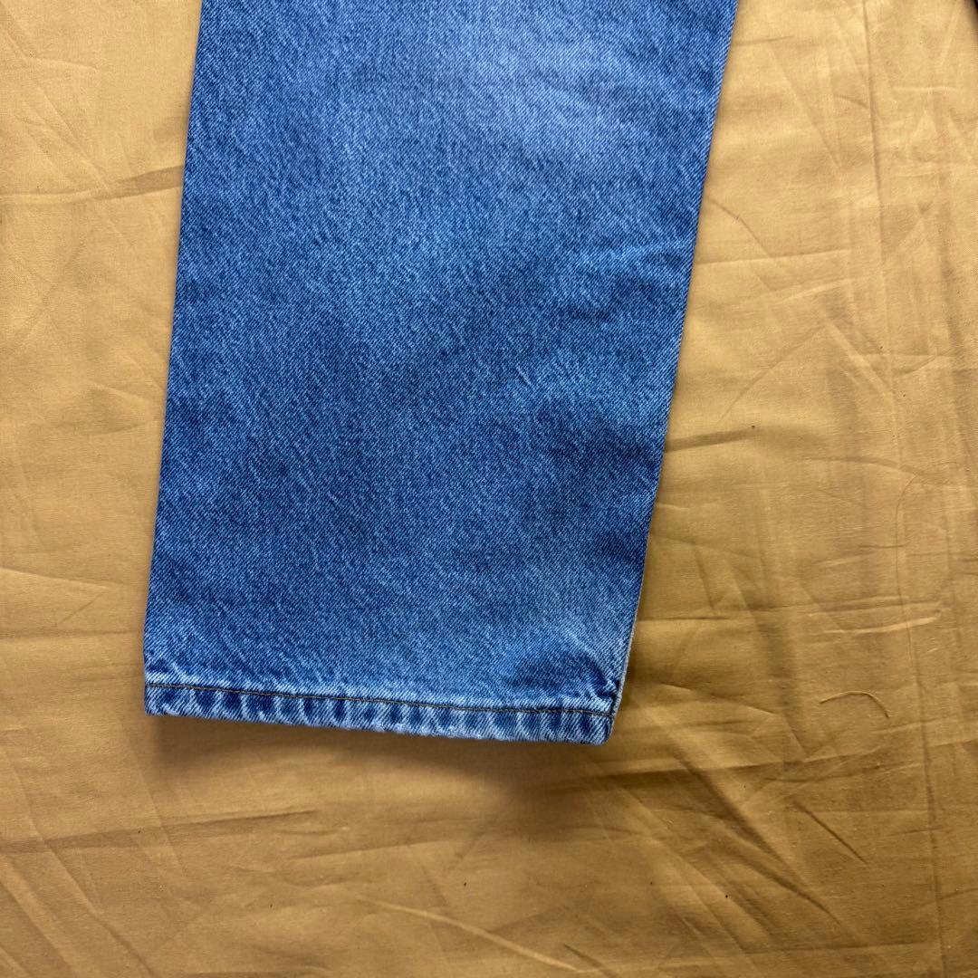 美品 levi's 550 W34 L28 40950-0214 リーバイス - メルカリ