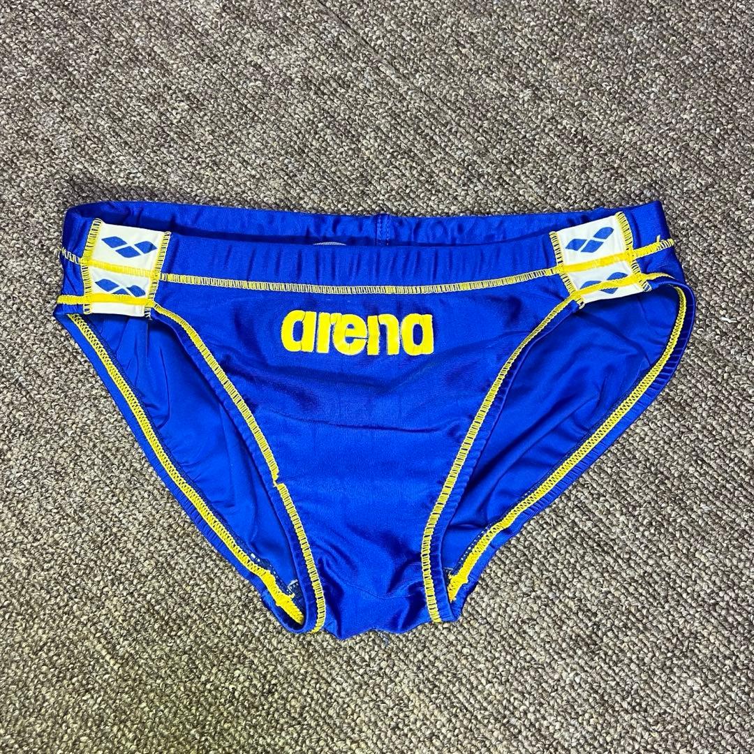 arena 競パン　SSサイズ　nux-f Yahoo!オークション -「競パン nux」の落札相場・落札価格