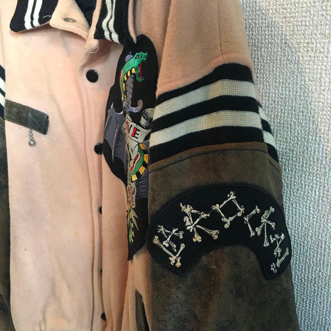 LA ROCKA! JOHNSONS ラロッカ ジョンソンズ 希少 - メルカリ