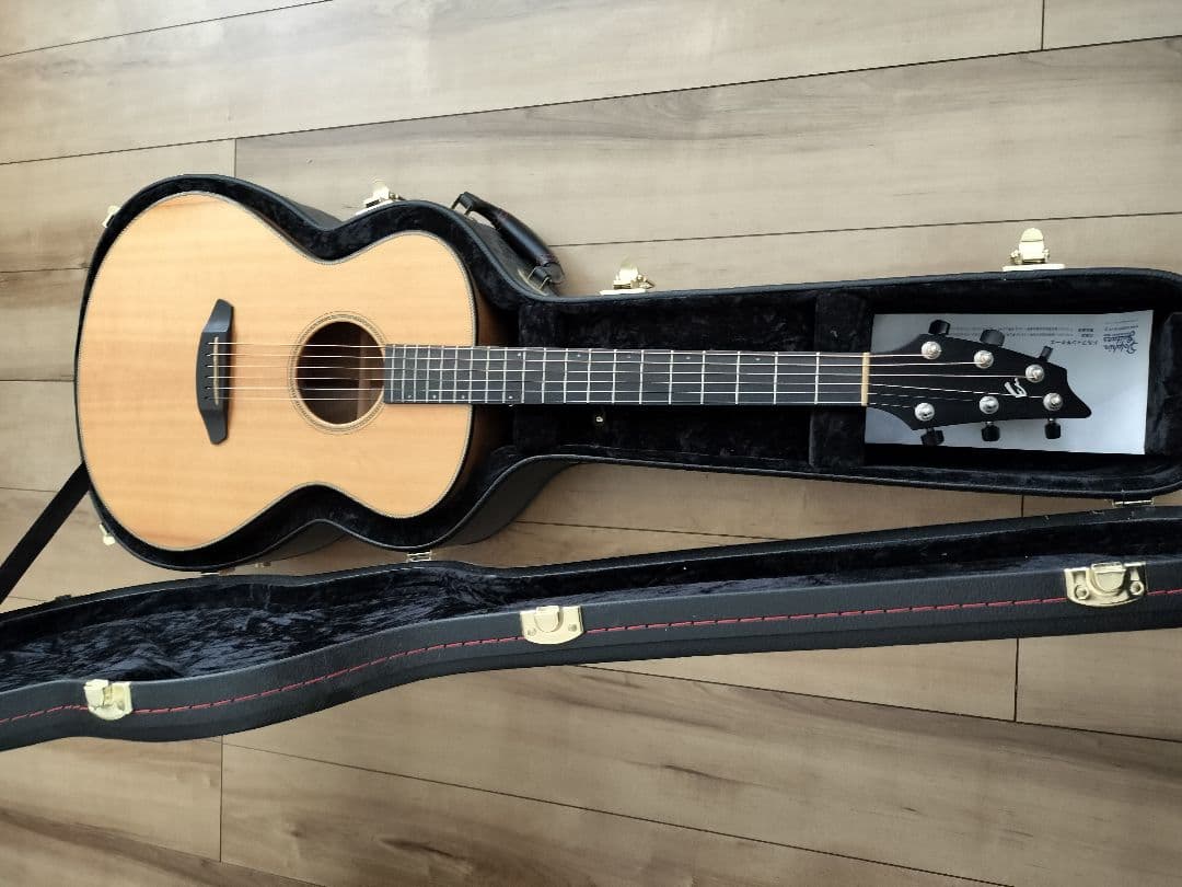 ひじき様 専用ページ☆ブリードラブBreedlove Oregon - メルカリ