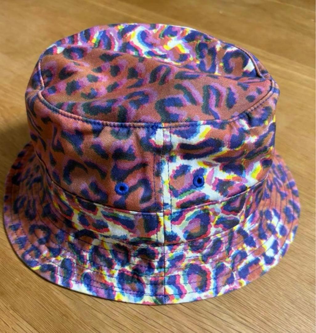 Supreme Classic Logo Crusher Leopard - メルカリ