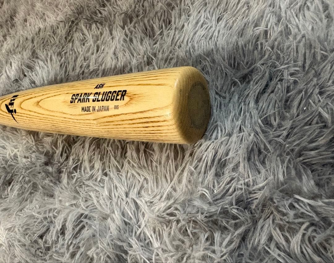 HAKUSOU ハクソウ硬式木製バット - メルカリ