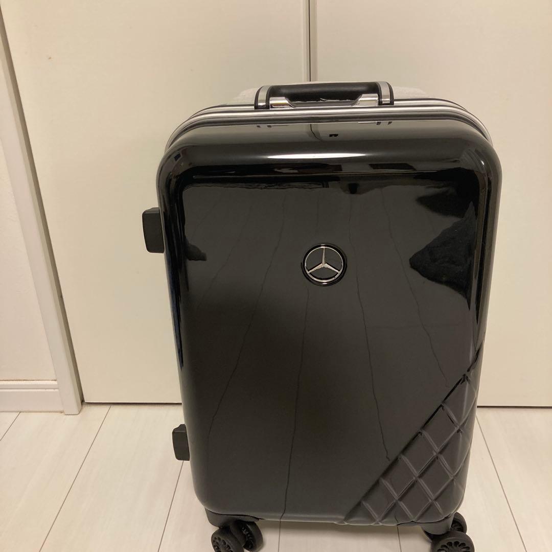 メルセデスベンツ スーツケース - メルカリ