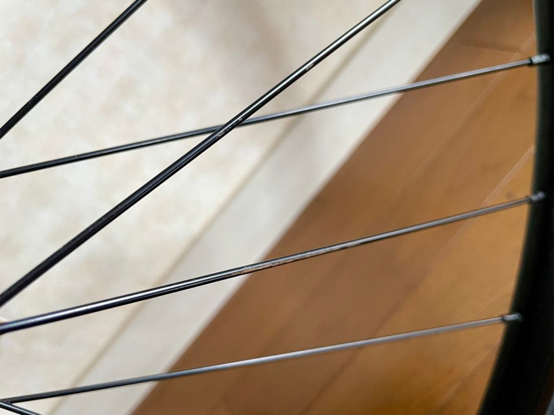 送付不可、引取り限定】LOCAL BIKES BLANKS BLACK M - メルカリ