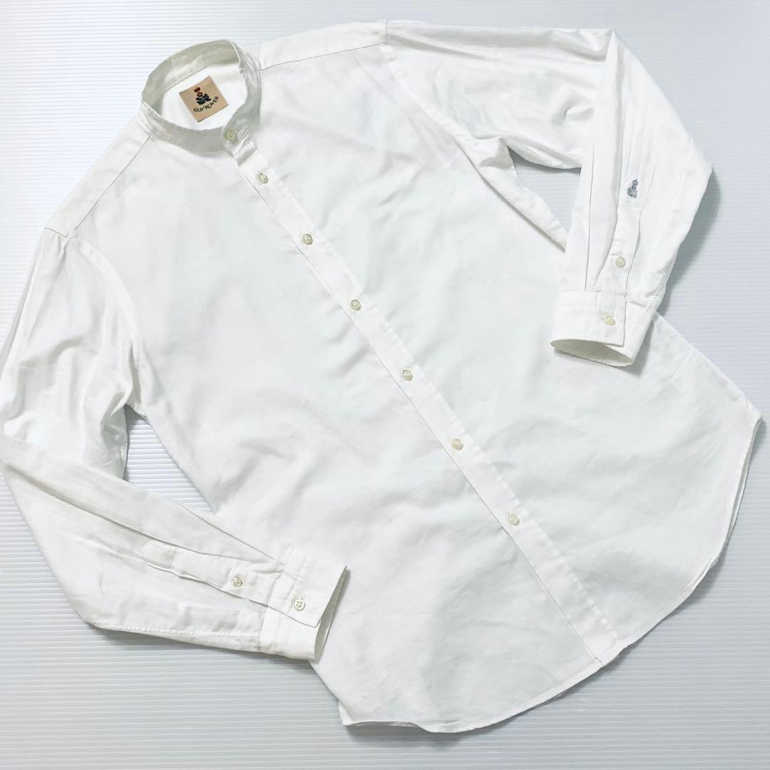 極美品 GUY ROVER S イタリア製 定価¥33,000程