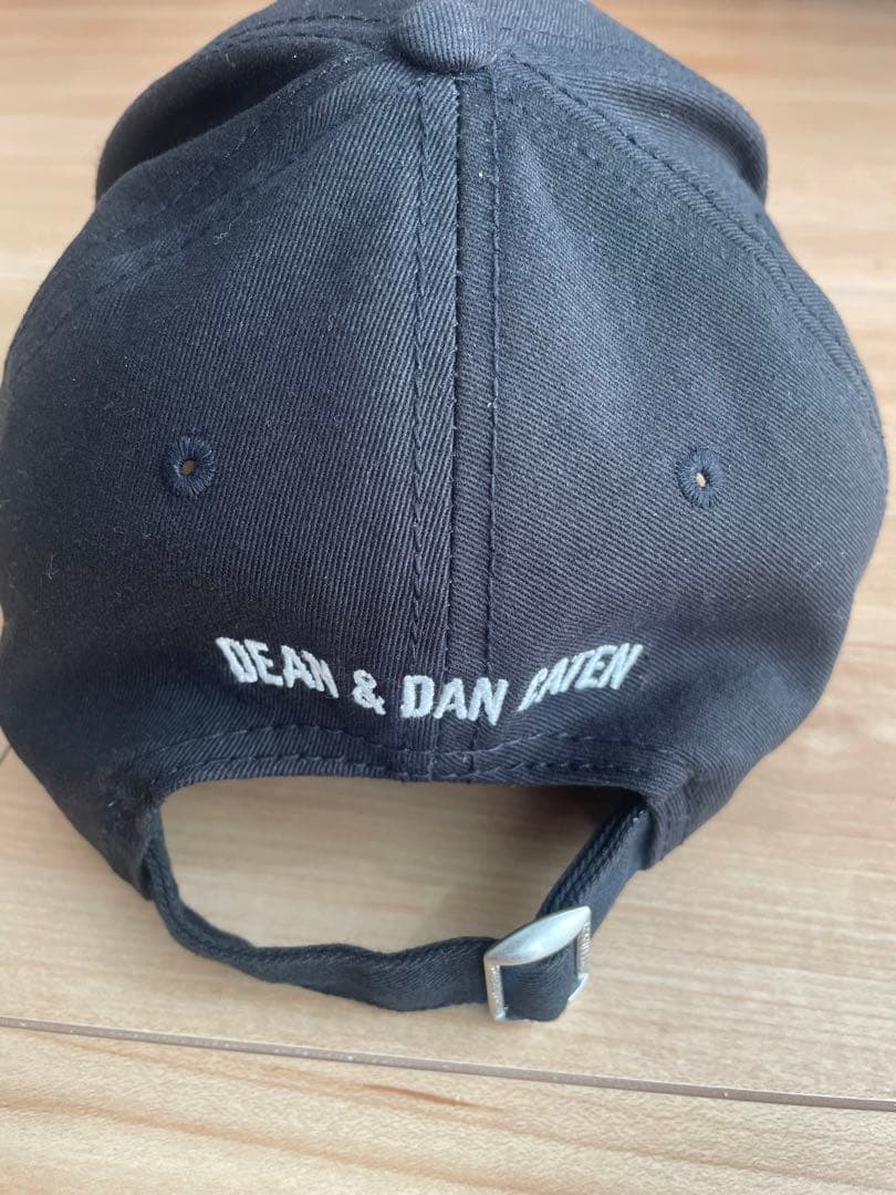 DSQUARED2 ICON キャップ - メルカリ