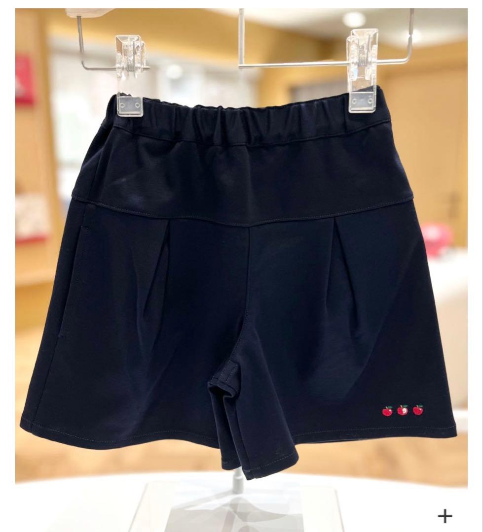 ファミリア キュロット 100cm - メルカリ