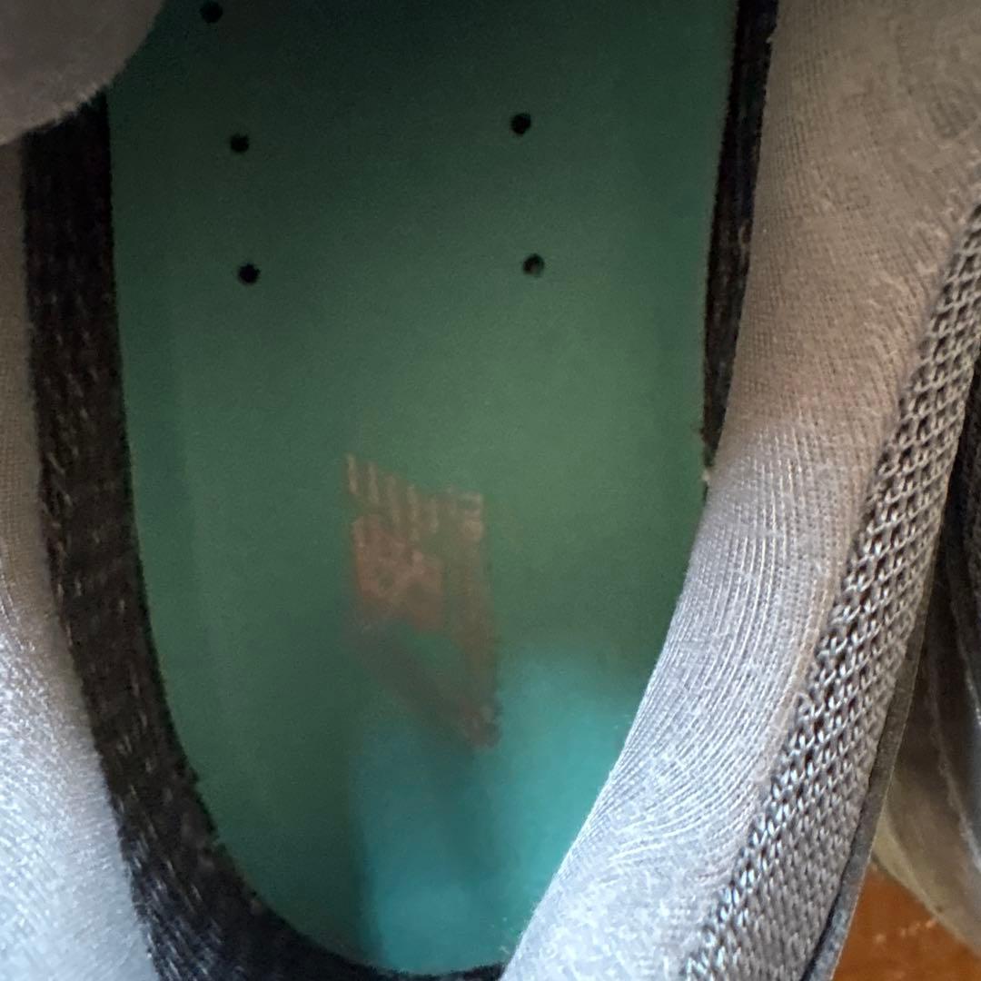 靴 New Balance M2002RXC GORE-TEX 28.5cm