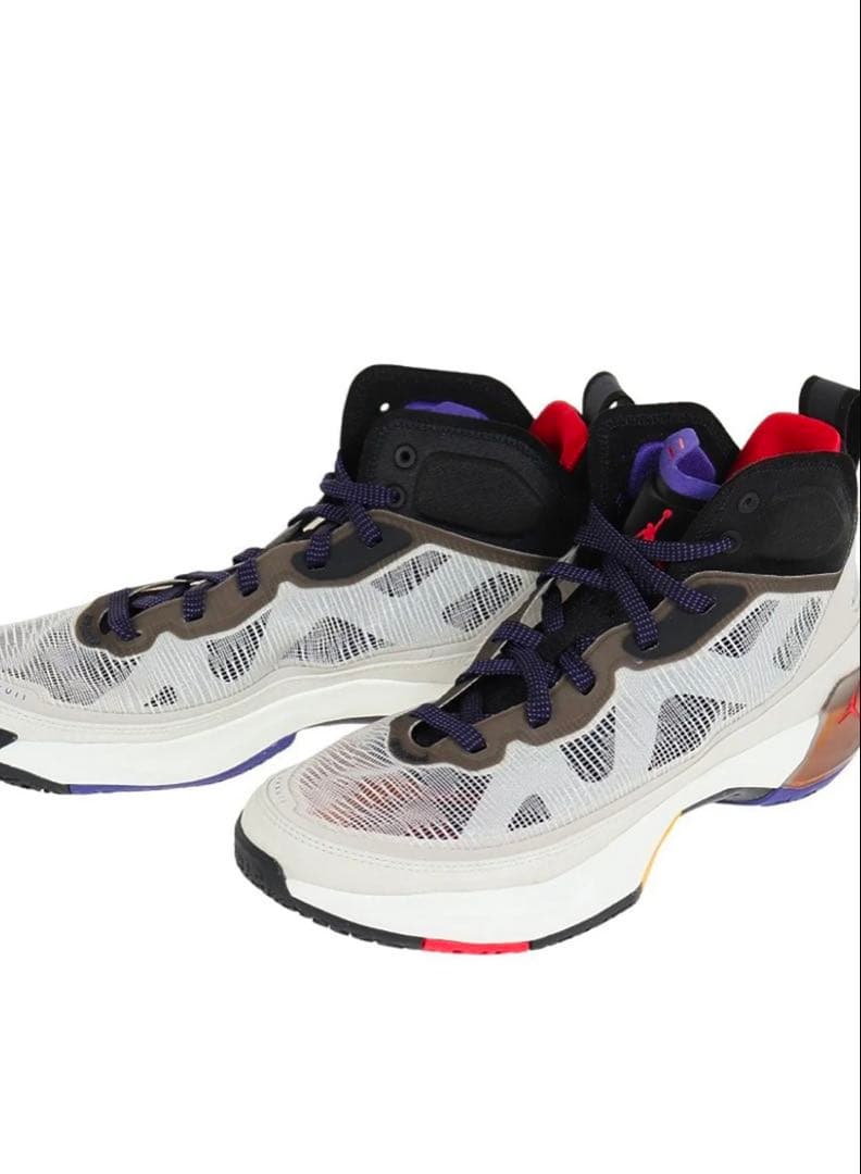 JORDAN BRAND エア ジョーダン 37 PF Amazon | [ナイキ] エア ジョーダン 37 PF AIR JORDAN 37 PF ホワイト