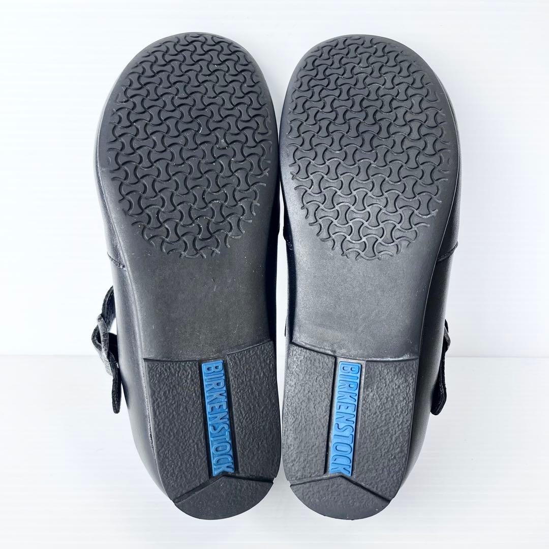 希少✨ ビルケンシュトック ティッケル フラットシューズ Tストラップ