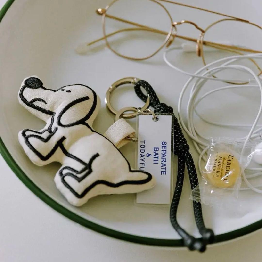 【完売品】TODAYFUL× SEPARATEBATH Key Charm さらこ様専用TODAYFUL KeyCharm SEPARATEBATH - メルカリ
