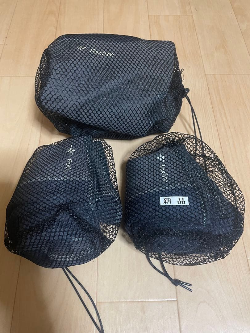 Foxfireエアリスタ・ウェーディングゲーター、ソックスセット Foxfire（フォックスファイヤー） ULウェーディングゲーター 5023469