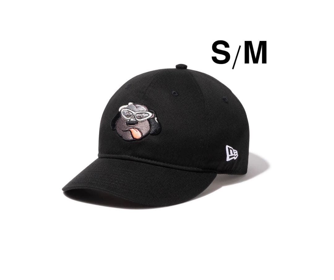 NEWERA キスマイ Kis-My-Ft. ニューエラ コラボ キャップ SM NEWERA キスマイ Kis-My-Ft. ニューエラ コラボ キャップ SM - メルカリ