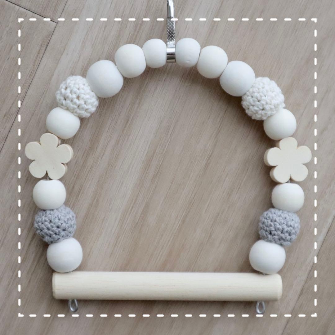 【nano0304】ことりのあそびば　Aタイプ