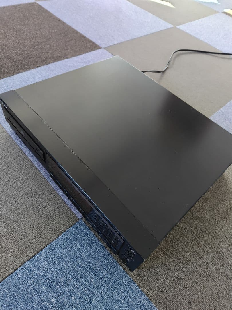 ソニー「CDP-337ESD」CDプレイヤー Amazon | SONY CDP-337ESD CDプレイヤー (premium vintage) | SONY