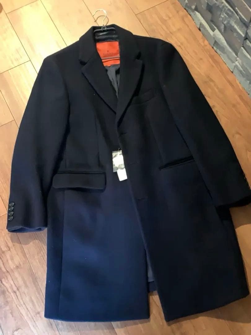 ROSSO urban research メンズコート　サイズL URBAN RESEARCH ROSSO（アーバンリサーチ ロッソ） URBAN RESEARCH