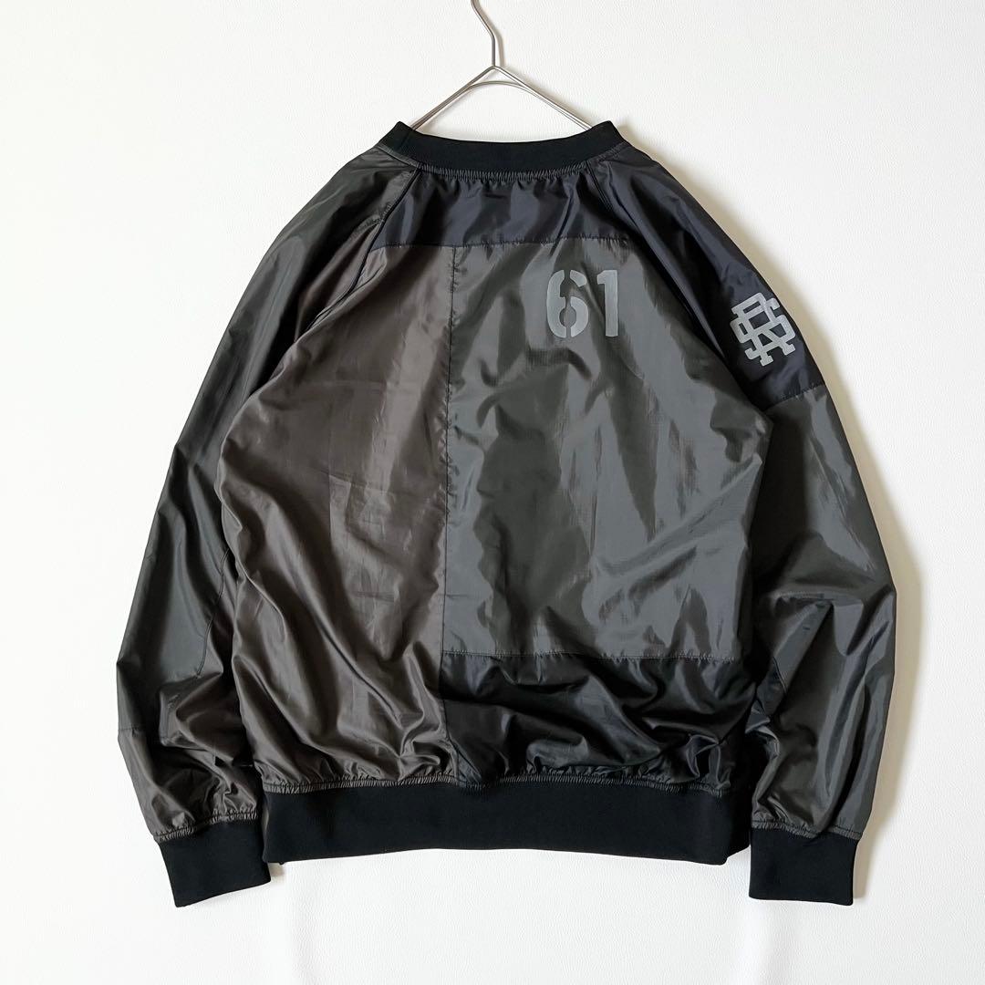 3314【美品】ラフアンドスウェル スニードジャック 蓄熱 パッチワーク