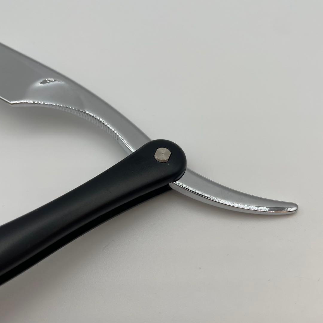 新品未使用】Be-Glad ビーグラッド カミソリ 剃刀 理容 レザー - メルカリ