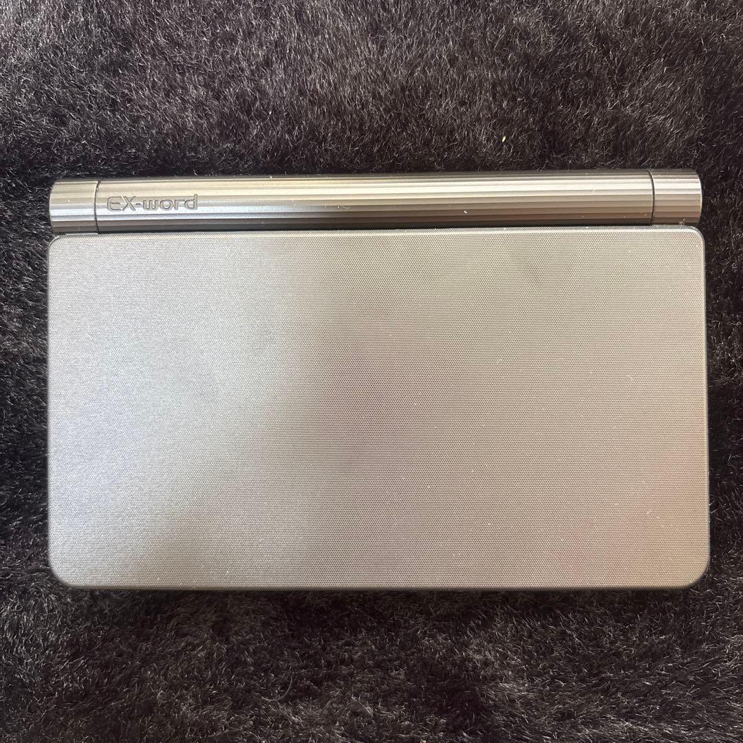 ex-word 電子書籍リーダー 本体 カシオ EX-word(エクスワード)の電子辞書 比較 2026年人気売れ筋