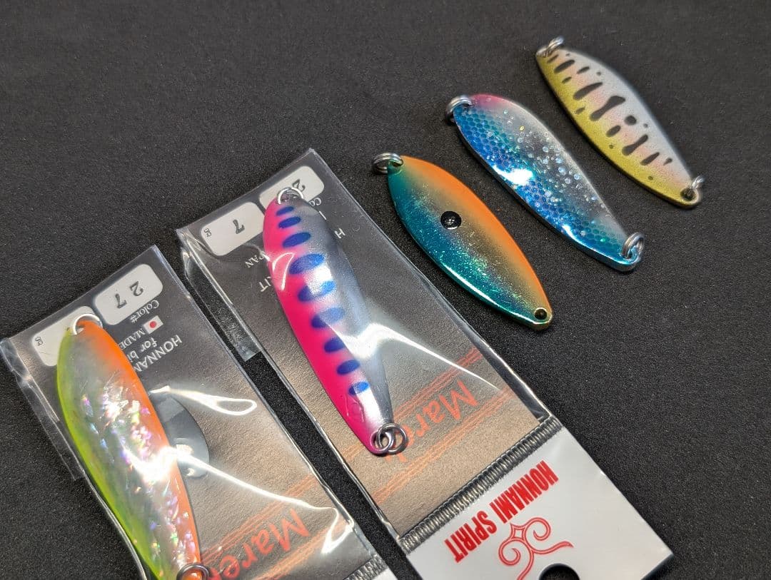 ホンナミスピリット】【ssyLABEL】アドロワ【フィールドハンター】新中