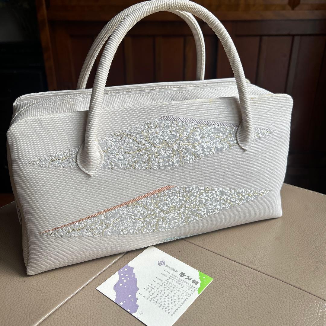 京都　伊と忠　和装バッグ　正絹　利休バッグ 000000005070-01.jpg?size=l&w=